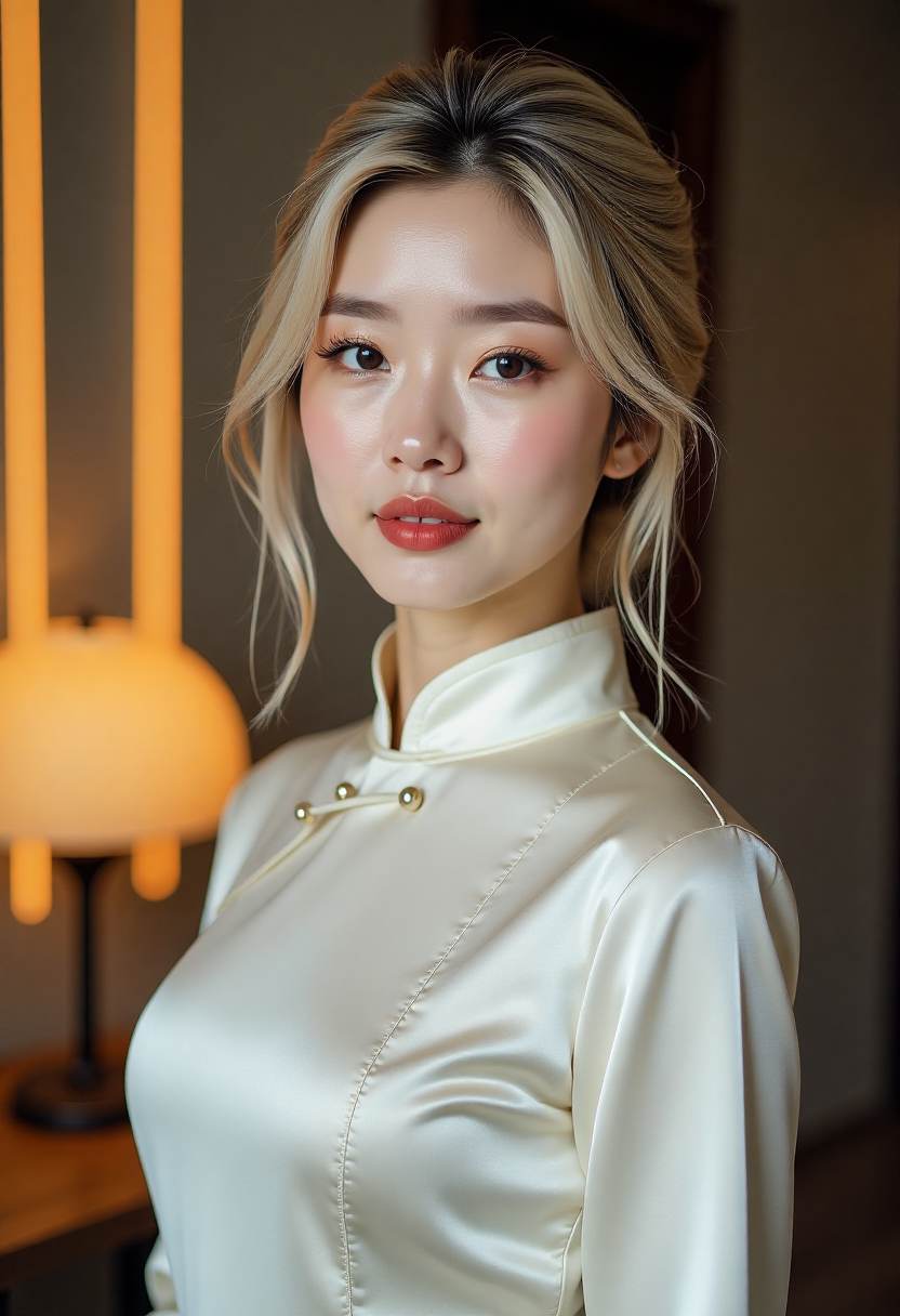 优雅的朋友们 电视剧海报